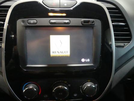 RENAULT Captur BUI AJ M à vendre à Macon - Image n°12