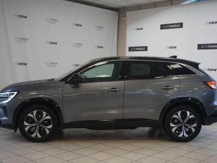 RENAULT Austral E-Tech hybrid 200 Techno à vendre à Villefranche-sur-Saône - Image n°2