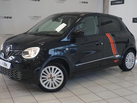 RENAULT Twingo Twingo III Achat Intégral Vibes à vendre à Villefranche-sur-Saône - Image n°1