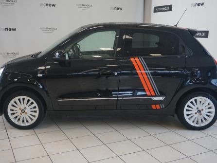 RENAULT Twingo Twingo III Achat Intégral Vibes à vendre à Villefranche-sur-Saône - Image n°2