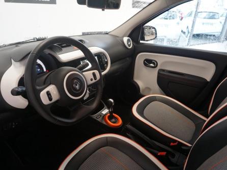 RENAULT Twingo Twingo III Achat Intégral Vibes à vendre à Villefranche-sur-Saône - Image n°11