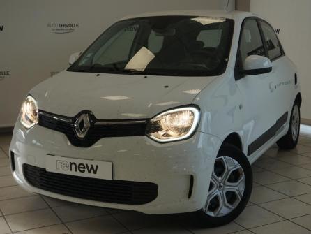 RENAULT Twingo Twingo III SCe 75 - 20 Zen à vendre à Villefranche-sur-Saône - Image n°1