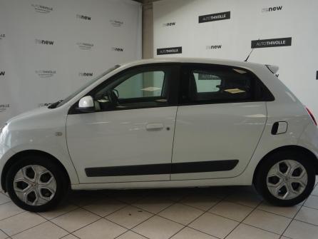 RENAULT Twingo Twingo III SCe 75 - 20 Zen à vendre à Villefranche-sur-Saône - Image n°2