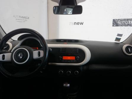 RENAULT Twingo Twingo III SCe 75 - 20 Zen à vendre à Villefranche-sur-Saône - Image n°7