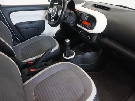 RENAULT Twingo Twingo III SCe 75 - 20 Zen à vendre à Villefranche-sur-Saône - Image n°10