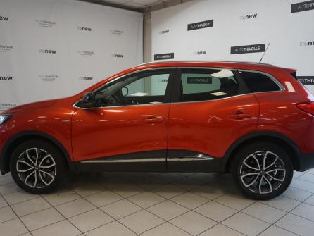 RENAULT Kadjar TCe 130 Energy Graphite à vendre à Villefranche-sur-Saône - Image n°2