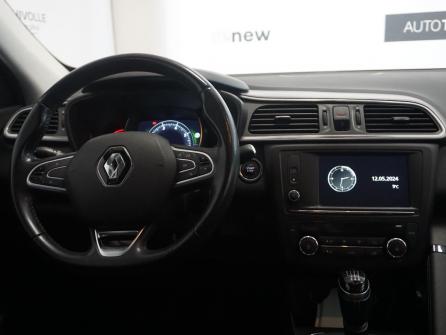 RENAULT Kadjar TCe 130 Energy Graphite à vendre à Villefranche-sur-Saône - Image n°8