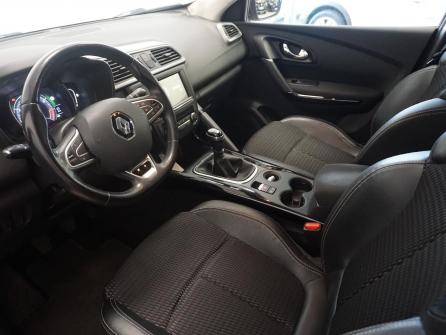 RENAULT Kadjar TCe 130 Energy Graphite à vendre à Villefranche-sur-Saône - Image n°12