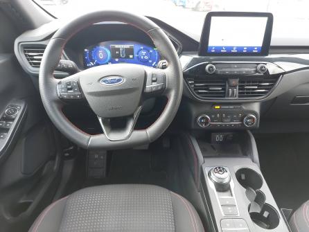 FORD Kuga Kuga 2.5 Duratec 225 ch PHEV Powershift ST-Line 5p à vendre à Villefranche-sur-Saône - Image n°8