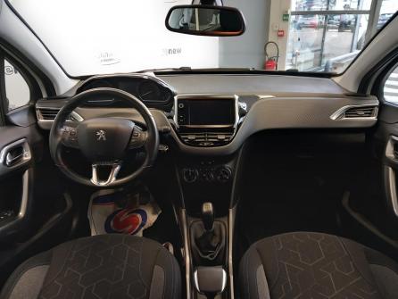 PEUGEOT 2008 1.6 BlueHDi 100ch BVM5 Style à vendre à Chalon-sur-Saône - Image n°7