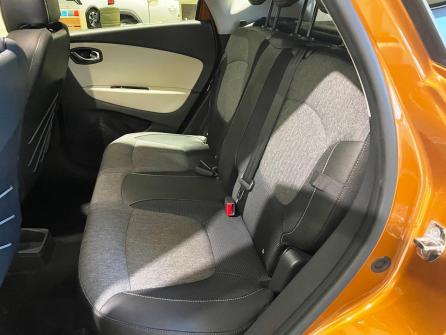 RENAULT Captur TCe 130 FAP Intens à vendre à Le Creusot - Image n°6