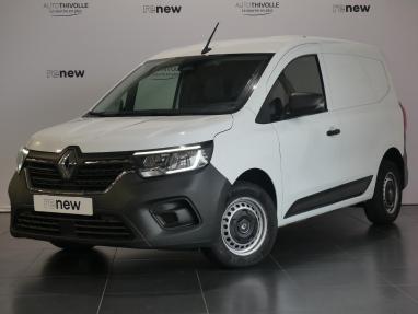 RENAULT Kangoo Van BLUE DCI 115 GRAND CONFORT - 22 d'occasion  de 2023  à  Macon 