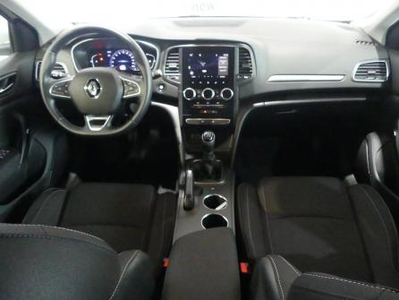 RENAULT Megane Mégane IV Berline Blue dCi 115 Business à vendre à Macon - Image n°17