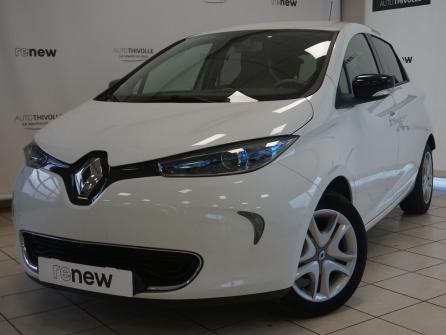 RENAULT Zoe R90 Zen à vendre à Villefranche-sur-Saône - Image n°1