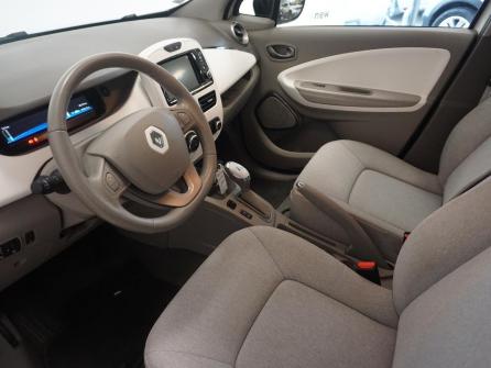 RENAULT Zoe R90 Zen à vendre à Villefranche-sur-Saône - Image n°12