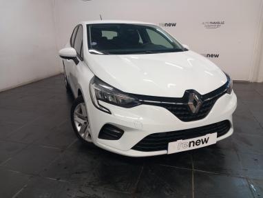 RENAULT Clio Clio TCe 90 Business d'occasion  de 2021  à  Autun 