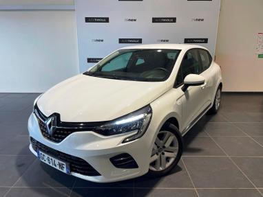 RENAULT Clio Clio TCe 90 - 21N Business d'occasion  de 2021  à  Le Creusot 