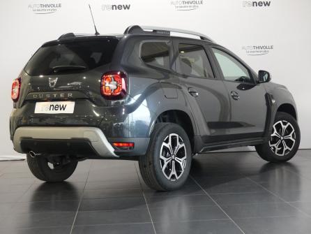 DACIA Duster TCe 125 4x2 Prestige à vendre à Macon - Image n°6