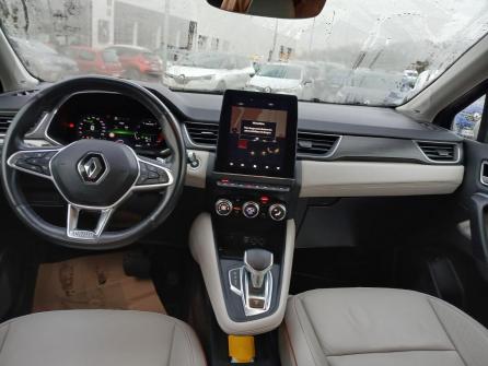 RENAULT Captur TCe 155 EDC FAP Initiale Paris à vendre à Saint-Etienne - Image n°3