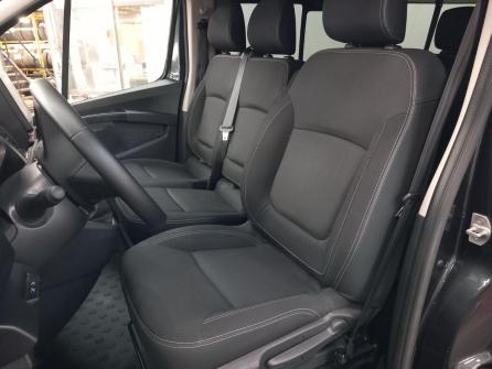 RENAULT Trafic Combi L2 dCi 150 Energy S&S EDC Intens à vendre à Autun - Image n°14