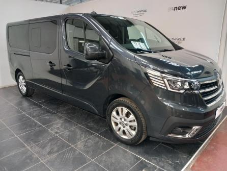 RENAULT Trafic Combi L2 dCi 150 Energy S&S EDC Intens à vendre à Autun - Image n°17