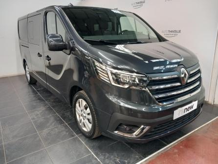 RENAULT Trafic Combi L2 dCi 150 Energy S&S EDC Intens à vendre à Autun - Image n°20