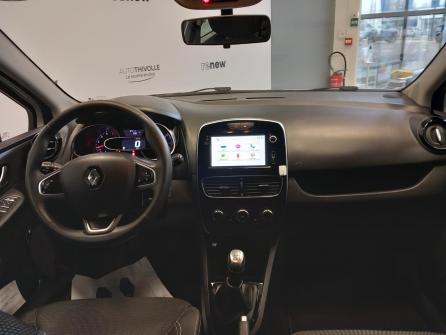 RENAULT Clio CLIO SOCIETE DCI 75 ENERGY E6C AIR MEDIANAV à vendre à Chalon-sur-Saône - Image n°7