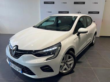 RENAULT Clio Clio TCe 90 - 21N Business d'occasion  de 2021  à  Le Creusot 