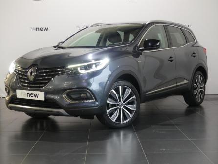 RENAULT Kadjar TCe 140 FAP EDC Intens à vendre à Macon - Image n°1