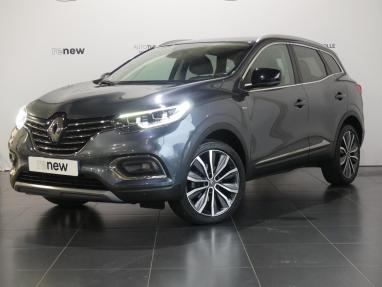 RENAULT Kadjar TCe 140 FAP EDC Intens d'occasion  de 2020  à  Macon 