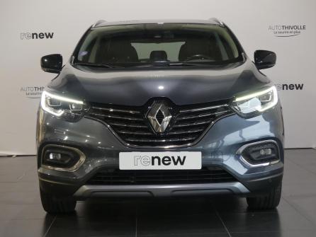 RENAULT Kadjar TCe 140 FAP EDC Intens à vendre à Macon - Image n°2