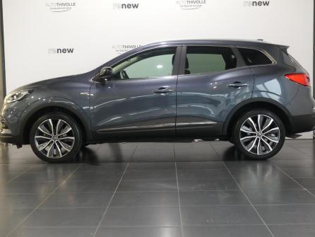 RENAULT Kadjar TCe 140 FAP EDC Intens à vendre à Macon - Image n°3