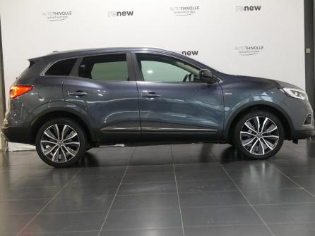 RENAULT Kadjar TCe 140 FAP EDC Intens à vendre à Macon - Image n°4