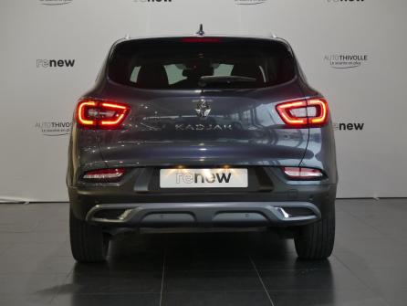 RENAULT Kadjar TCe 140 FAP EDC Intens à vendre à Macon - Image n°5