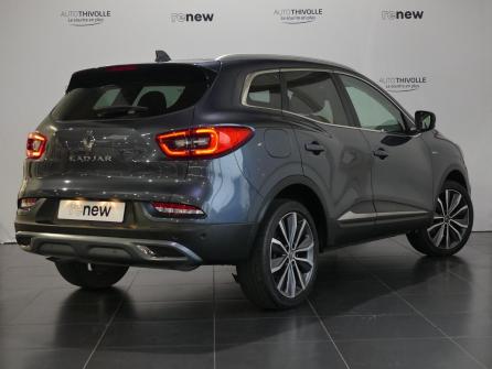 RENAULT Kadjar TCe 140 FAP EDC Intens à vendre à Macon - Image n°6