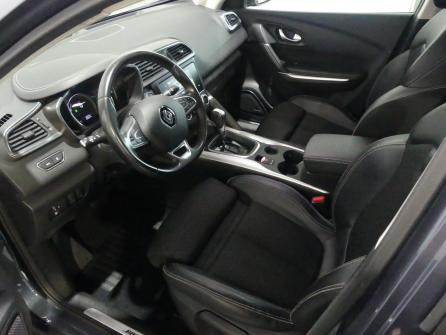 RENAULT Kadjar TCe 140 FAP EDC Intens à vendre à Macon - Image n°8