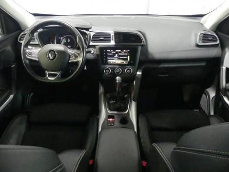 RENAULT Kadjar TCe 140 FAP EDC Intens à vendre à Macon - Image n°17