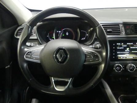 RENAULT Kadjar TCe 140 FAP EDC Intens à vendre à Macon - Image n°18