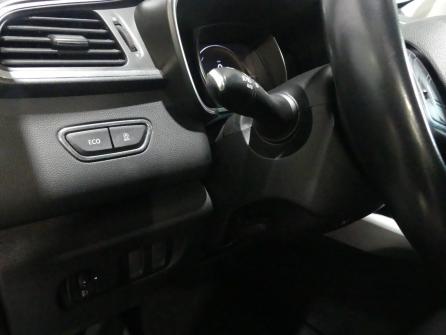 RENAULT Kadjar TCe 140 FAP EDC Intens à vendre à Macon - Image n°22