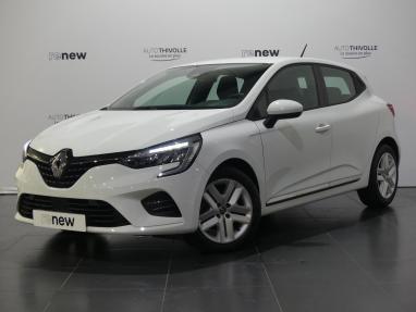 RENAULT Clio Clio Blue dCi 85 Business d'occasion  de 2020  à  Macon 