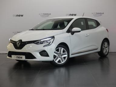 RENAULT Clio Clio TCe 100 Business d'occasion  de 2020  à  Macon 