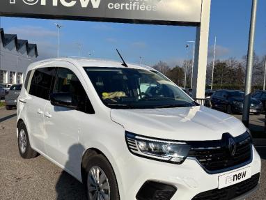 RENAULT Kangoo Blue dCi 95 GSR2 Evolution d'occasion  de 2024  à  Saint-Etienne 