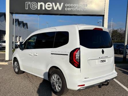 RENAULT Kangoo Blue dCi 95 GSR2 Evolution à vendre à Saint-Etienne - Image n°2