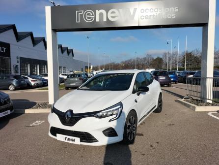 RENAULT Clio Clio TCe 90 - 21N Limited à vendre à Saint-Etienne - Image n°1