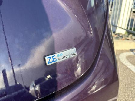 RENAULT Zoe R110 Zen à vendre à Saint-Etienne - Image n°10