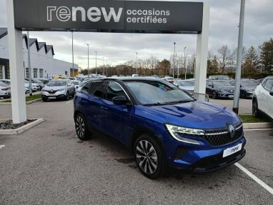 RENAULT Austral E-Tech full hybrid 200 GSR2 Techno d'occasion  de 2024  à  Saint-Etienne 