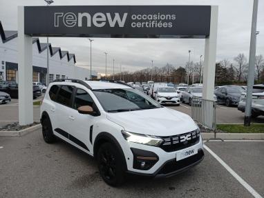 DACIA Jogger TCe 110 7 places SL Extreme d'occasion  de 2024  à  Saint-Etienne 