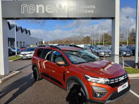 DACIA Jogger TCe 110 7 places SL Extreme à vendre à Saint-Etienne - Image n°1