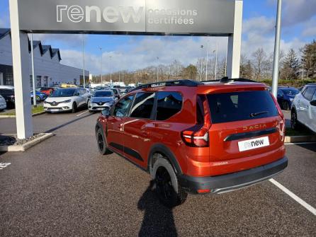 DACIA Jogger TCe 110 7 places SL Extreme à vendre à Saint-Etienne - Image n°2