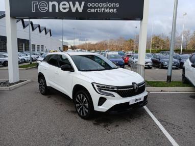 RENAULT Austral E-Tech full hybrid 200 GSR2 Techno d'occasion  de 2024  à  Saint-Etienne 